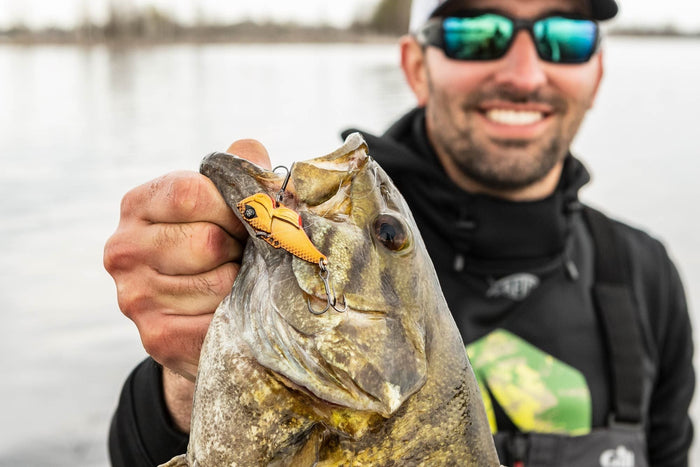 NEW Googan Squad Baits Just Dropped!!