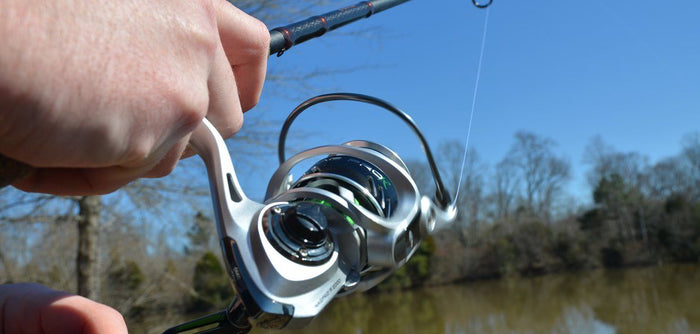 What You Need To Know When Buying Your First Fishing Reel