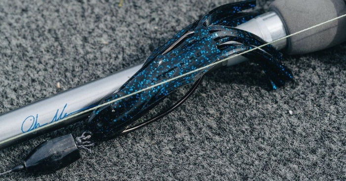 5 Easy Ways To Rig & Fish A Soft Plastic Tube