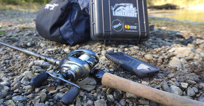 The 7 Big Mistakes That Keep You From Catching More Fish