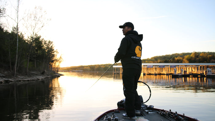 How To Get A Fishing License