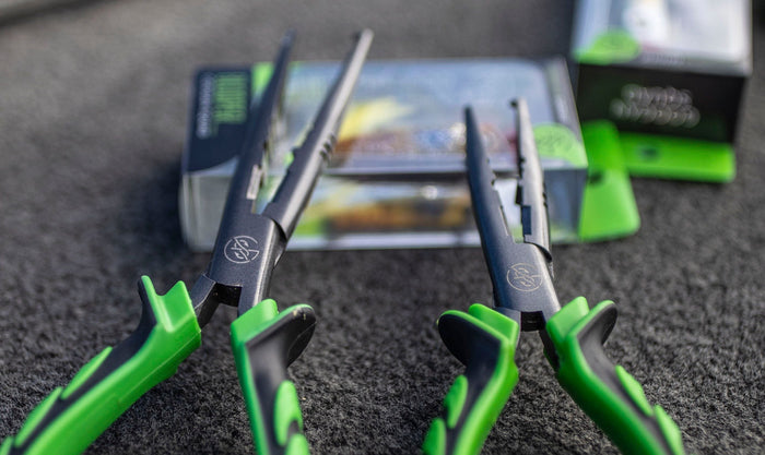 4 Fishing Tools Every Angler Needs In Their Tackle Box