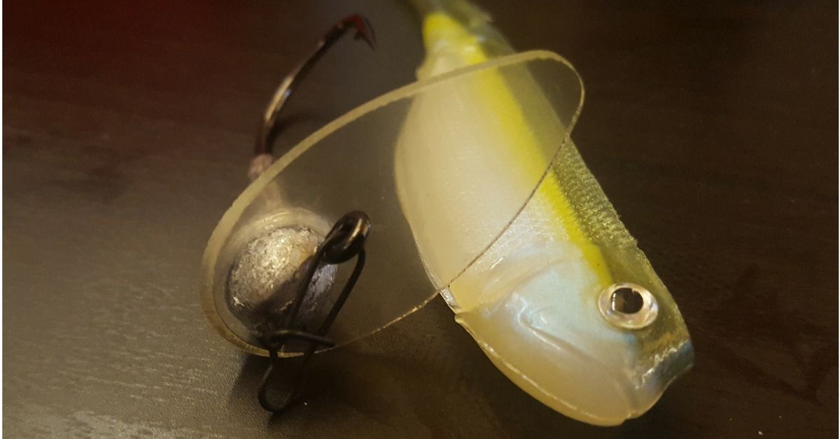 A 1-2-3 Punch To Catch Bass Off The Bottom