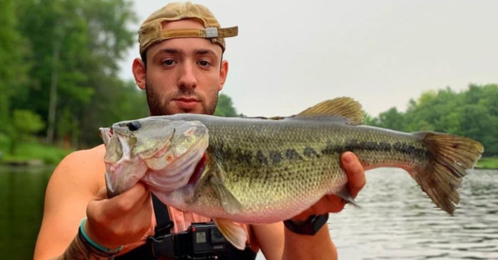 The 5 Best Bass Fishing Spots in New Jersey