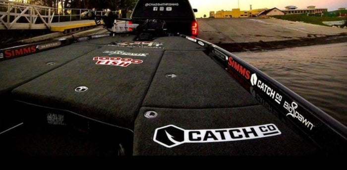 The 5 Best Places To Catch A GIANT Bass In Tennessee