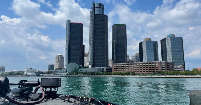 Best Bass Fishing In Michigan: 5 Places To Catch A Giant Smallmouth