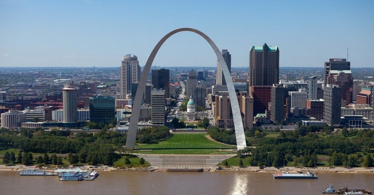 The 5 Best Places To Fish In Missouri This Season