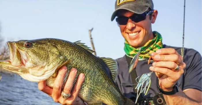 The 8 Best Bass Lures Of The Decade