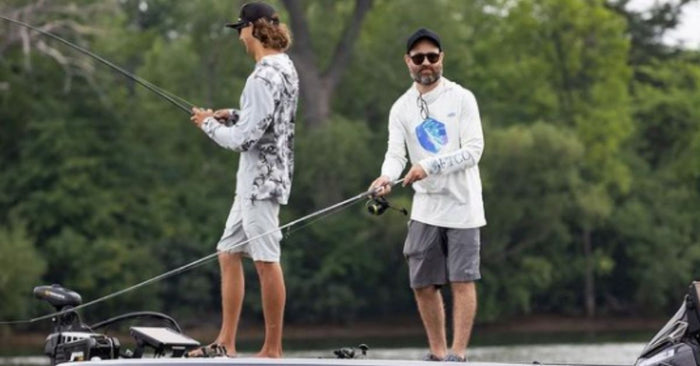 The 5 Best Places To Go Bass Fishing In Minnesota