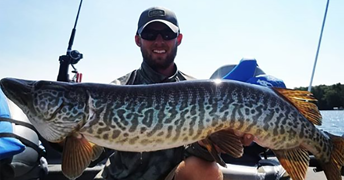 Musky Fishing Tips: How To Catch Musky Throughout The Season