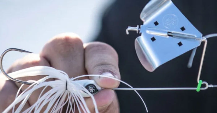 Buzzbait Fishing 101: How To Fish A Topwater Buzzbait