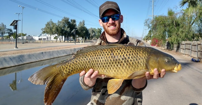 5 Reasons Why Carp Fishing Is Awesome: Explained Simply In Under 2 Minutes