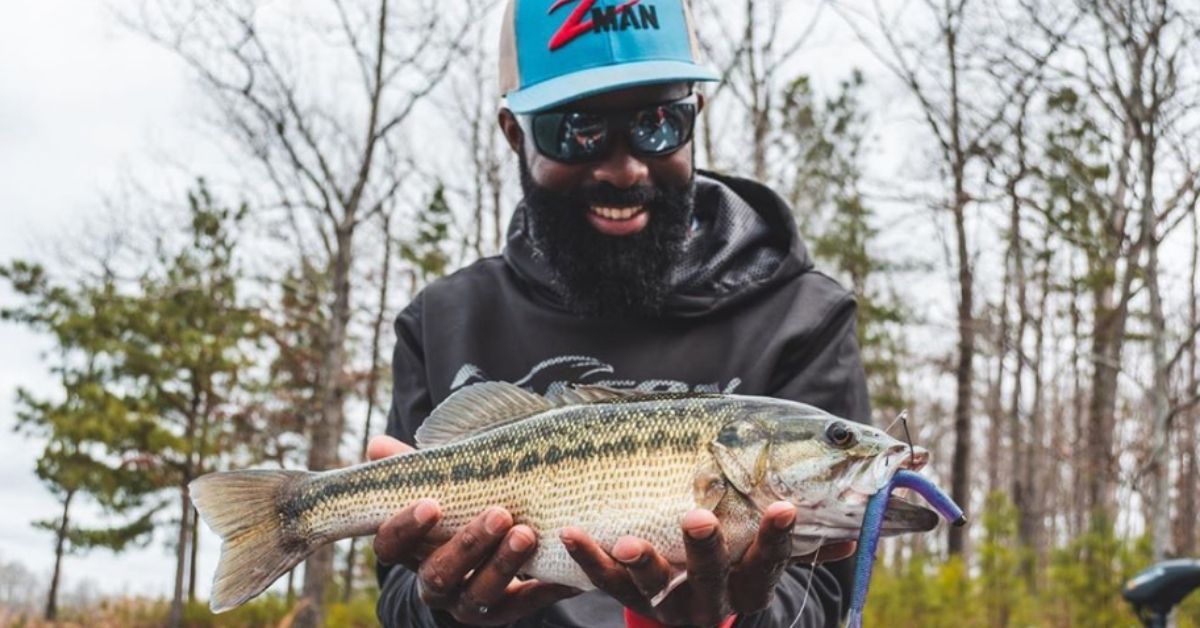 Here Is One Simple Tackle Trick To Catch More Winter Bass