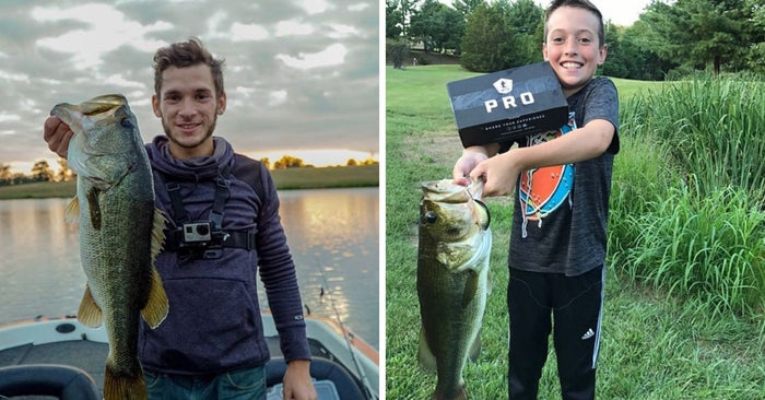 3 Early Spring Bass Fishing Tips You Need To Know