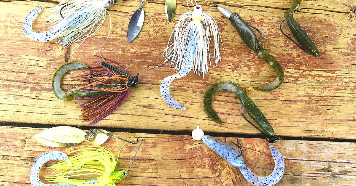 eliminator fishing lure SPINNING REEL Daiwa US Nylon Gimbal Specifications Louisiana Sportsman