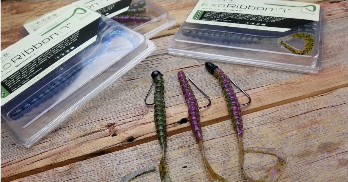 fish with worm lure head Big Jig Lures Swimming Bait Soft Plastic Fishing for Bass, Crappie, Trout, Pike, Sea Bass, Redfish, Striper,Fishing Lures for Freshwater & Saltwater (Black Glitter-1 Piece) : Sports & Other times The Sensei worm can be