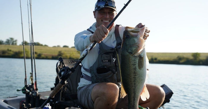 25 Of The Best Bass Lures For Fall Fishing - 2021