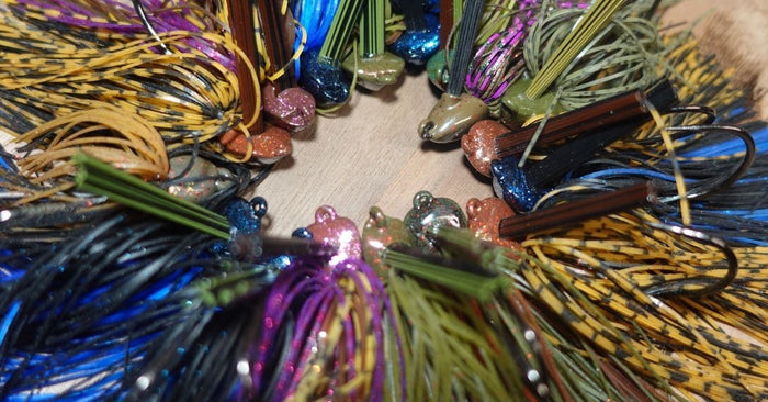 The Best Bass Fishing Jigs To Throw This Season: 2021 Edition