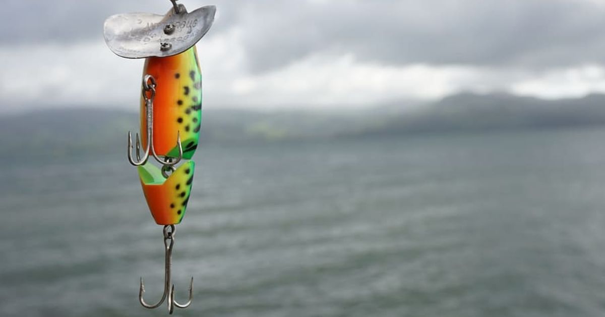 Knock The Rust Off! How To Avoid Fishing Hook Rust