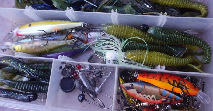 Spring Fishing Tip: Slowing Down Will Make You A Better Bass Angler