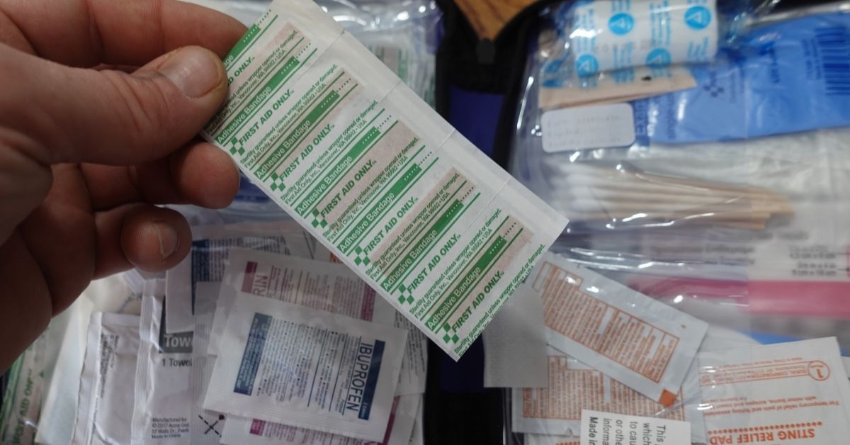 Fishing First Aid: What You Need To Know And What You Need To Bring