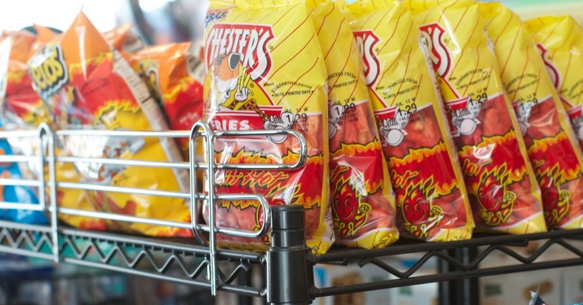 Power Ranking The Best Fishing Snacks
