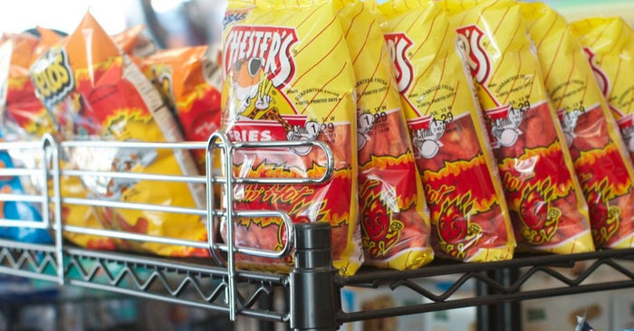 Power Ranking The Best Fishing Snacks