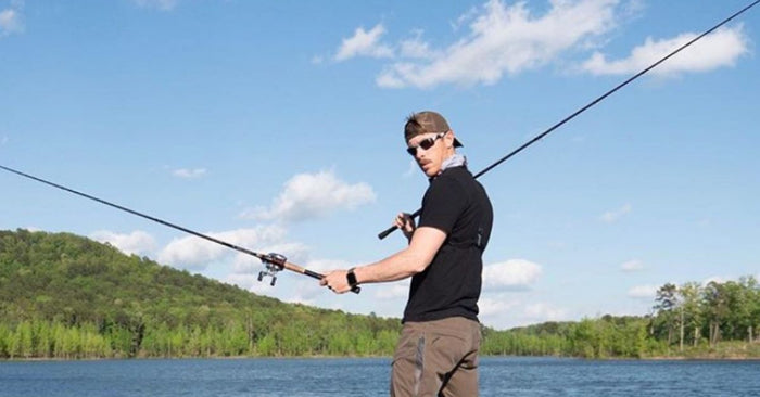 4 Lure Types That Will Catch You More Than Just Bass