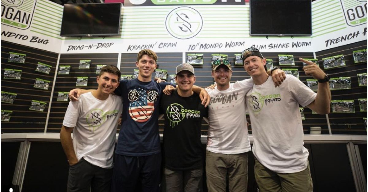 Get To Know Lake Fork Guy Of