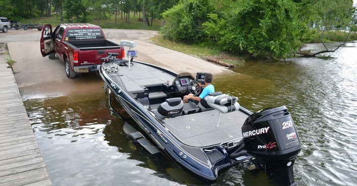 How To Safely Launch A Boat In 5 Easy Steps