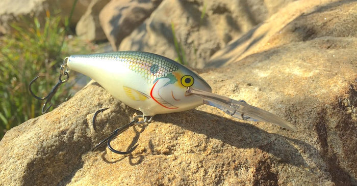 Deep Cranking Tutorial -  Tips For Throwing Big Lips