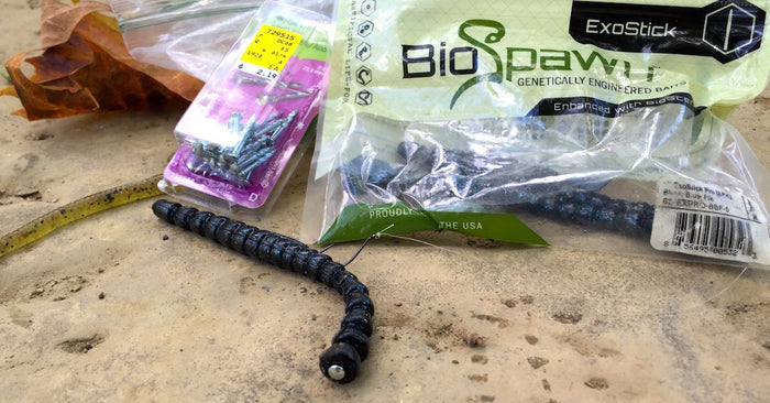 Neko Rig 411 – How To Rig It And Use It