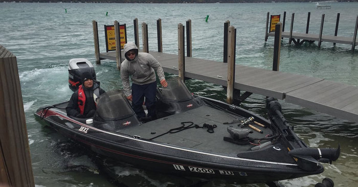 3 Pro Tips For Fishing In The Wind