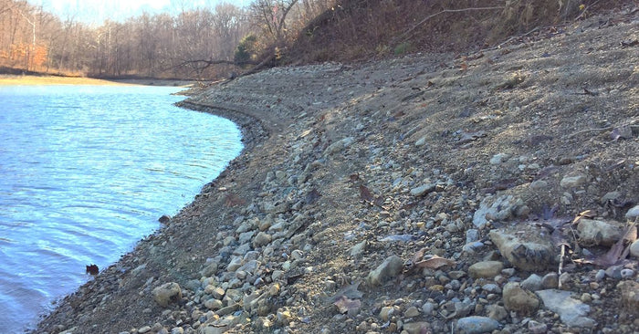 5 Types Of Bottom Composition And How To Fish Them