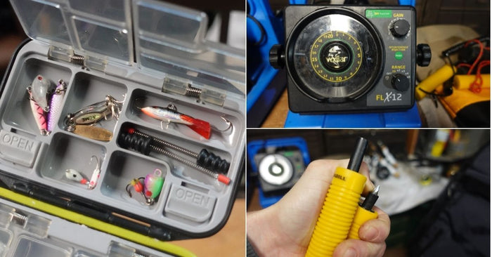 Karl's 2022 Ice Fishing Guide: All The Bait & Tackle You Need This Season