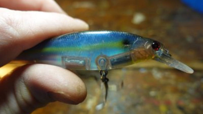 How You Should Really Be Fishing A Jerkbait