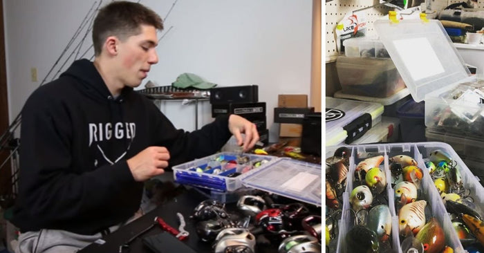 Why Tackle Prep Is Important And How It Can Help You Catch More Fish