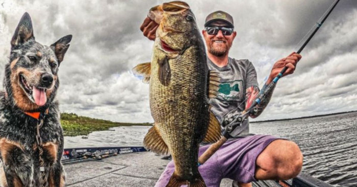 5 Big Bass Lakes In Florida That You Need To Fish