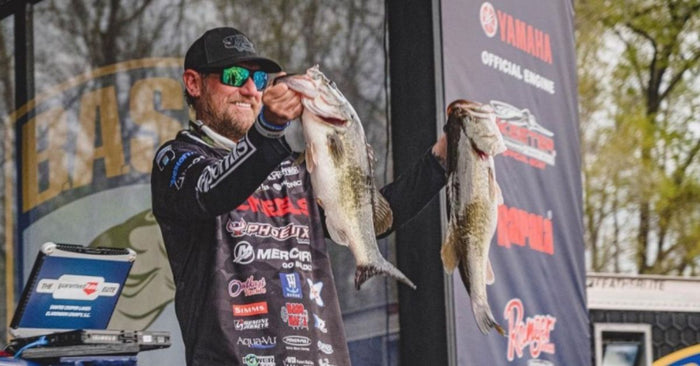 Bed Fish Like An Elite Pro With Karl's Secret Soft Plastic