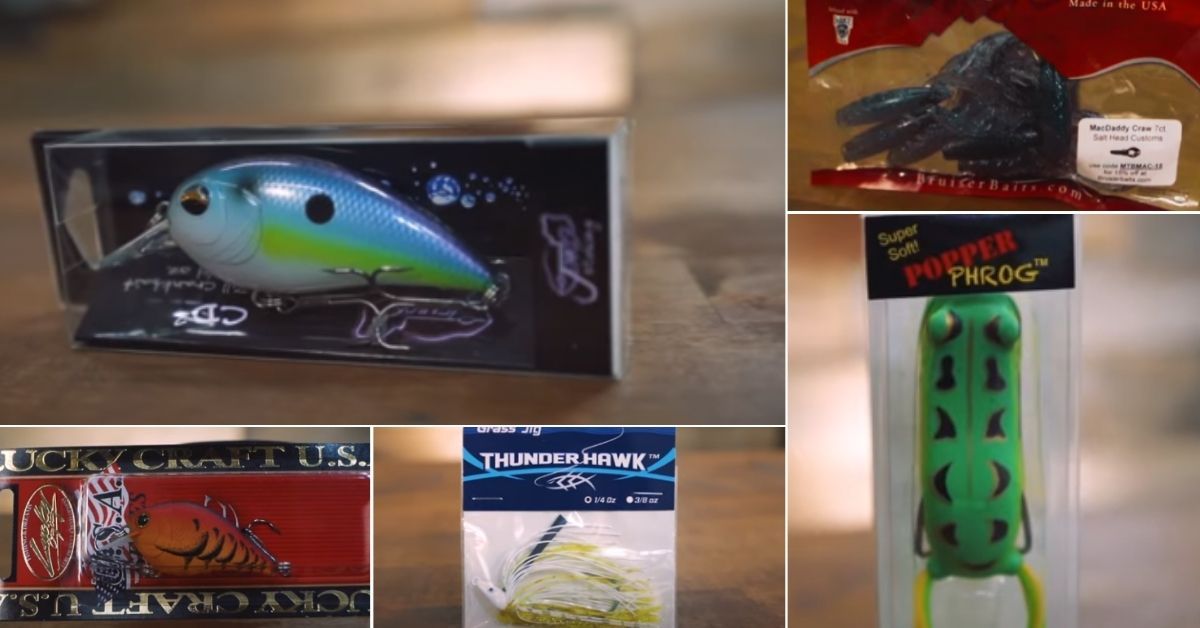 bass pro soft tackle box Catch Co Mystery Freshwater Fishing Kit | | Trout | Catfish | Crappie | Bluegill | Perch | Sunfish Keep your lures protected and well organized with the Bass Pro Shops Storage Box Bass Pro Shops Pro Guide