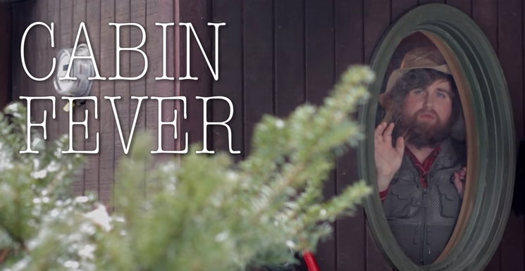 11 Ways To Cure Your Cabin Fever This Winter