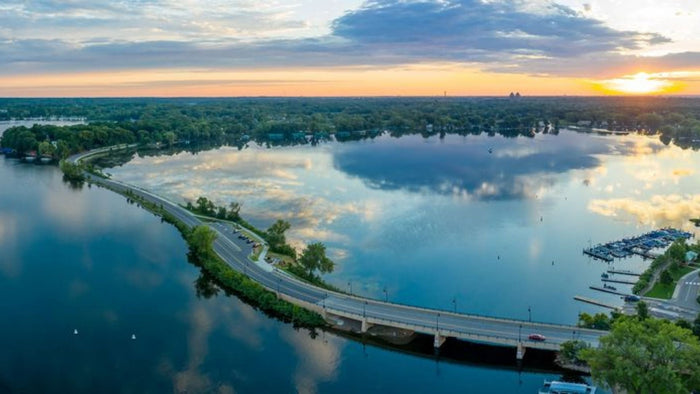 Bass Fishing Lake Minnetonka 101: How To Catch Fish All Season Long