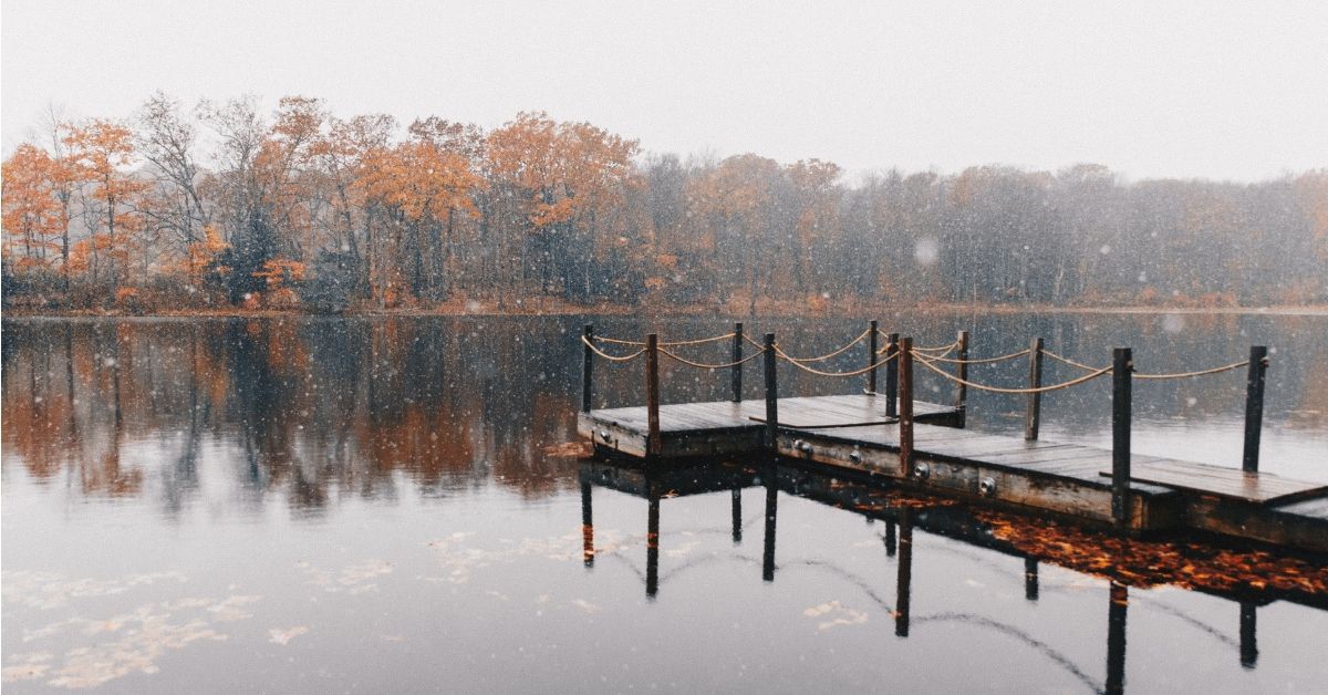 3 Tips for Catching Bass Before Winter