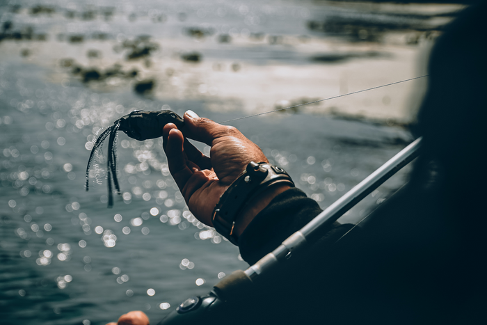 Bass Fishing Tips For Catching Bigs In The Late Summer Period