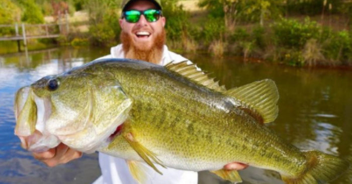 10 Fishing Tips That Will Help You Catch A New Personal Best Bass