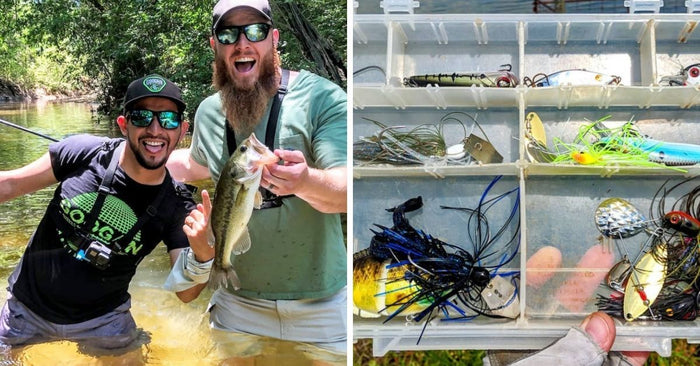 4 SPOOKY Facts About Ghost Colored Lures