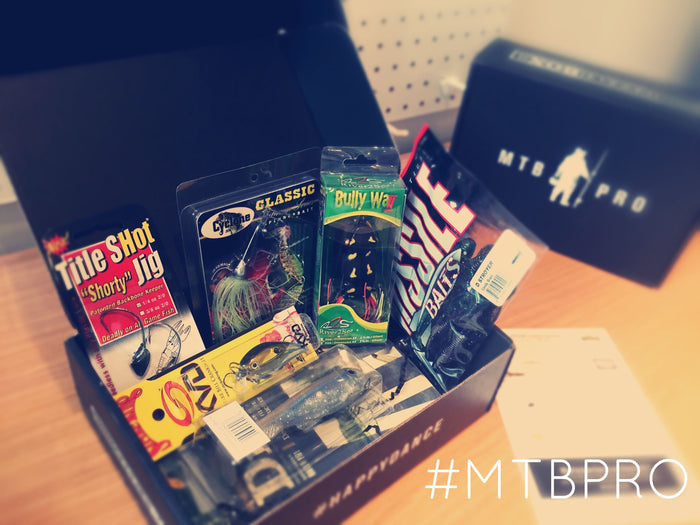 3 Reasons To Upgrade To Mystery Tackle Box Pro Today