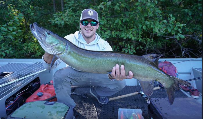 22 Of The Best Musky Baits To Throw This Season (2022 Edition)