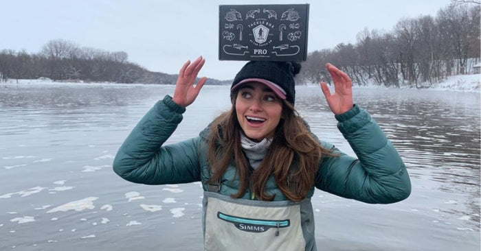 3 Winter Fishing Techniques Guaranteed To Catch You BIG Bass