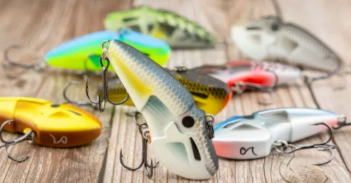 The Sound Of Crankbaits: One Knockers Vs The Traditional Lipless